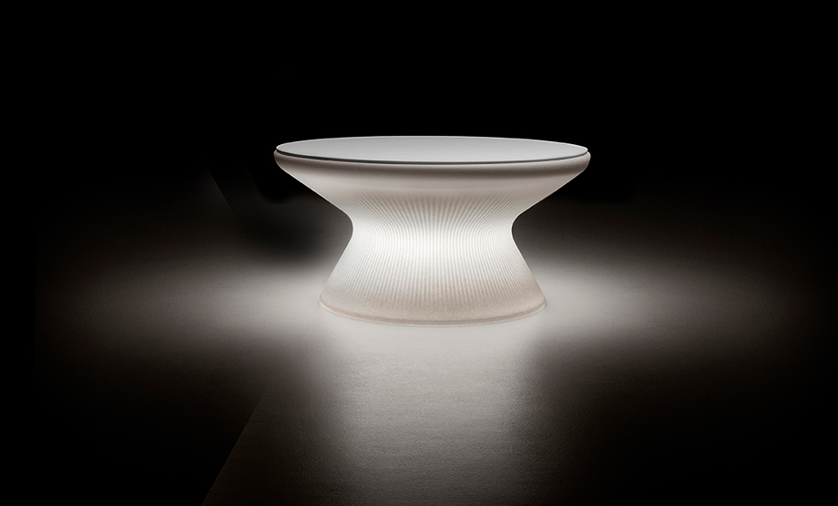 Plust tavolino fade - miniatura prodotto