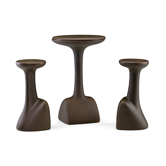 Plust sgabello armillaria - immagine prodotto