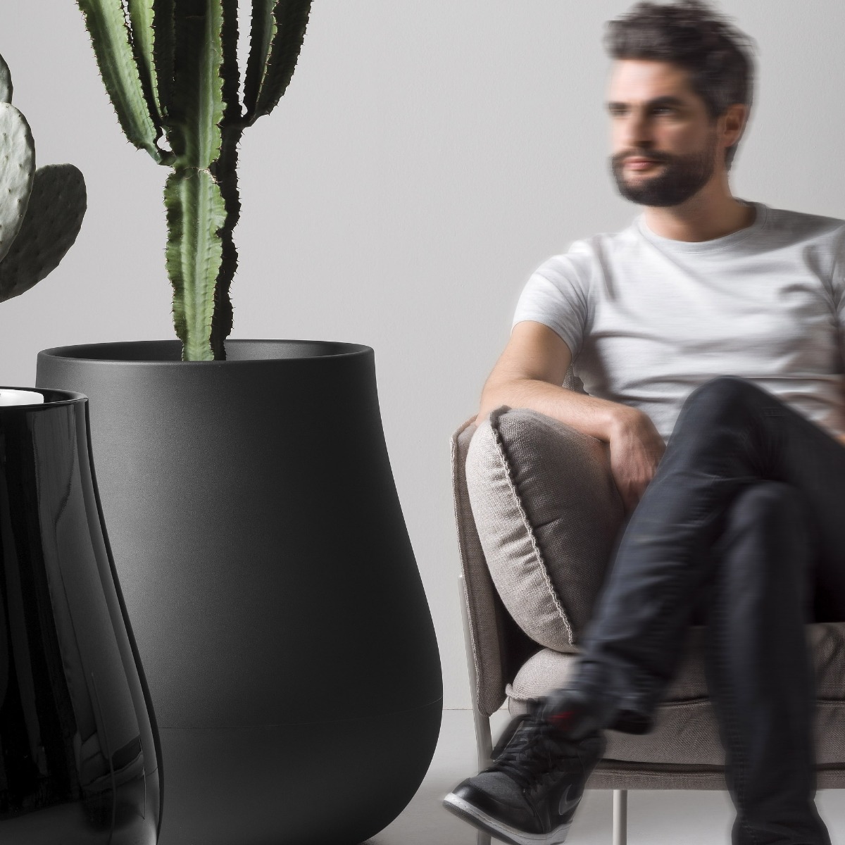 Plust vaso drop - miniatura prodotto