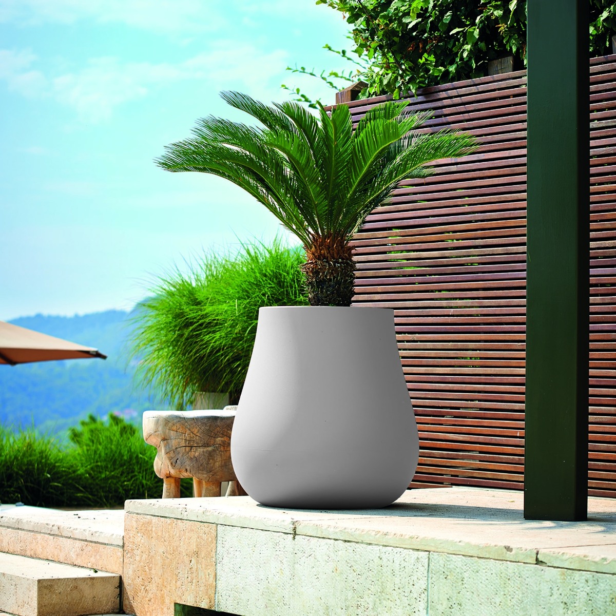 Plust vaso drop - miniatura prodotto
