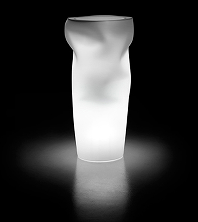 Plust vaso saving/space/vase - miniatura prodotto