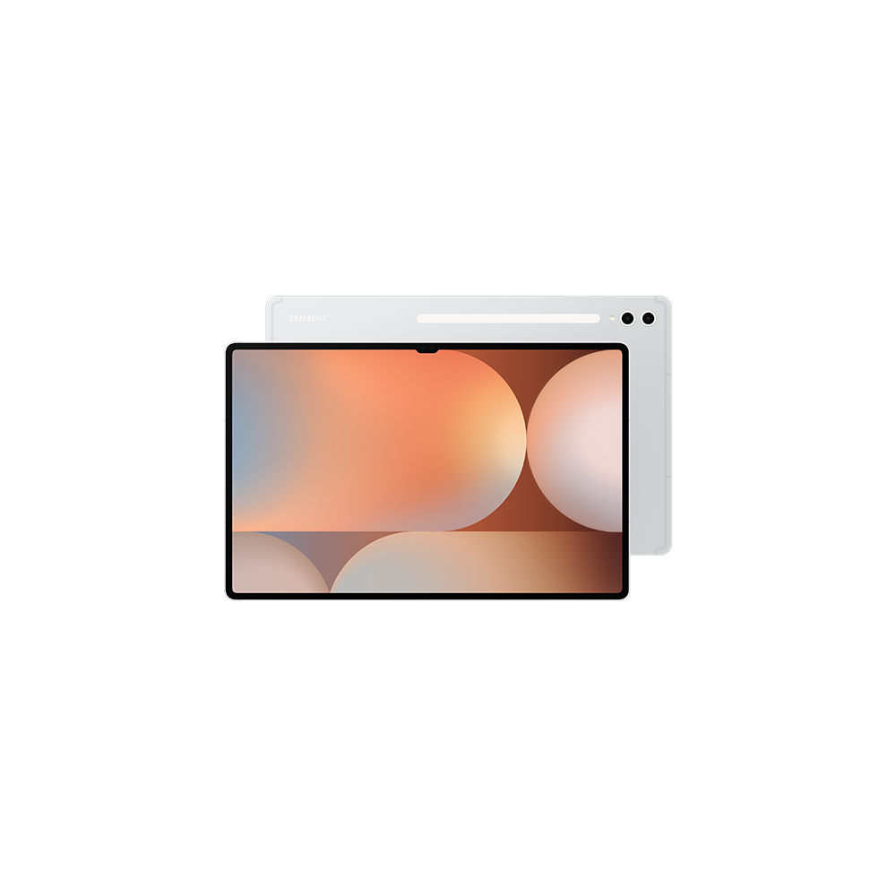 Tablet Samsung Galaxy Tab S10 Ultra X926B 5G 14.6 12GB RAM 256GB - Silver