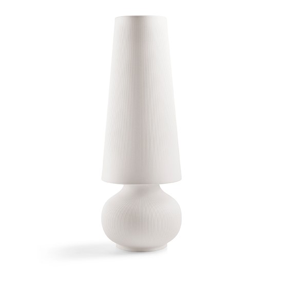 Plust lampada da terra fade - immagine prodotto