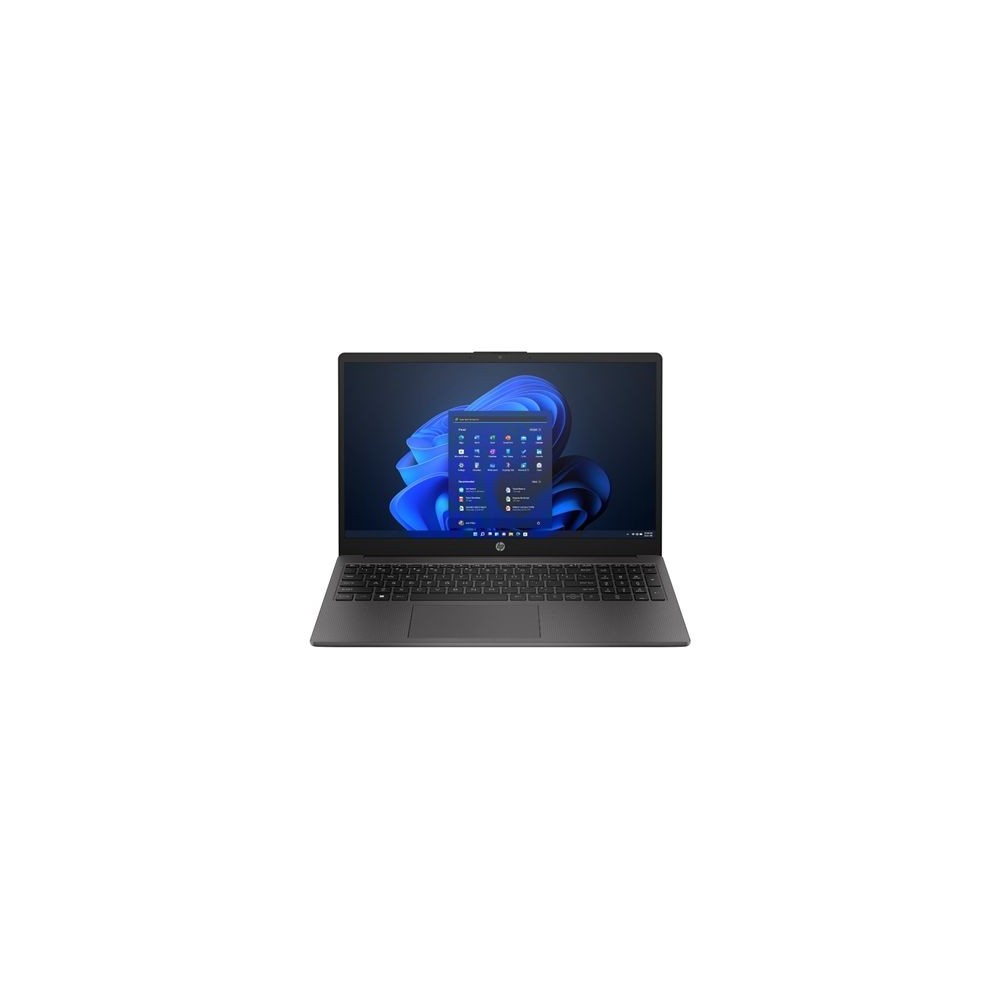 HP G10 AMD Ryzen™ 5 7520U Computer portatile 39,6 cm (15.6") Full HD 8 GB DDR4-SDRAM 512 GB SSD Wi-Fi 6 (802.11ax) Windows 11 Ho - immagine prodotto