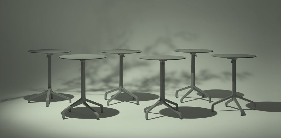 Nardi tavolo alto frasca high - miniatura prodotto