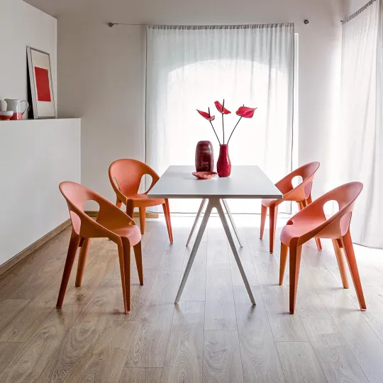 Magis sedia bell chair - miniatura prodotto