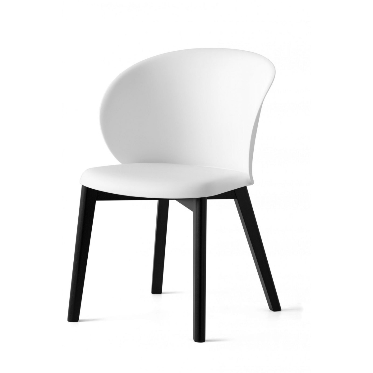Connubia sedia tuka cb2117 pp - immagine prodotto