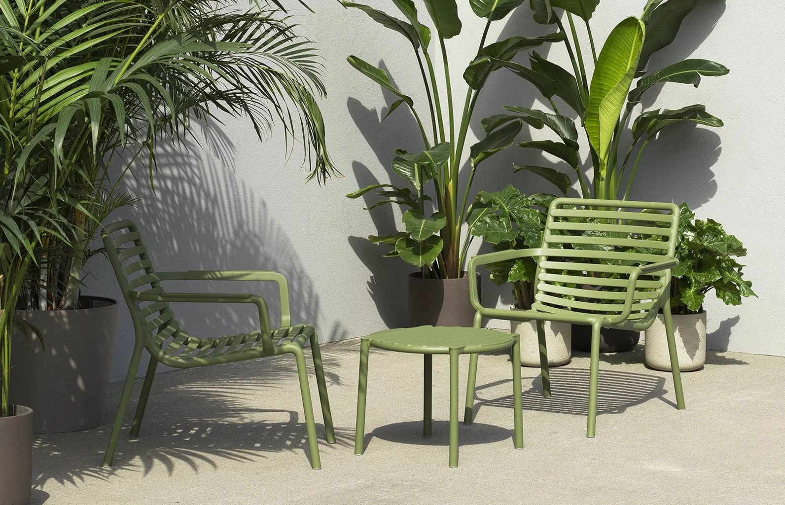 Nardi poltrona relax doga - miniatura prodotto