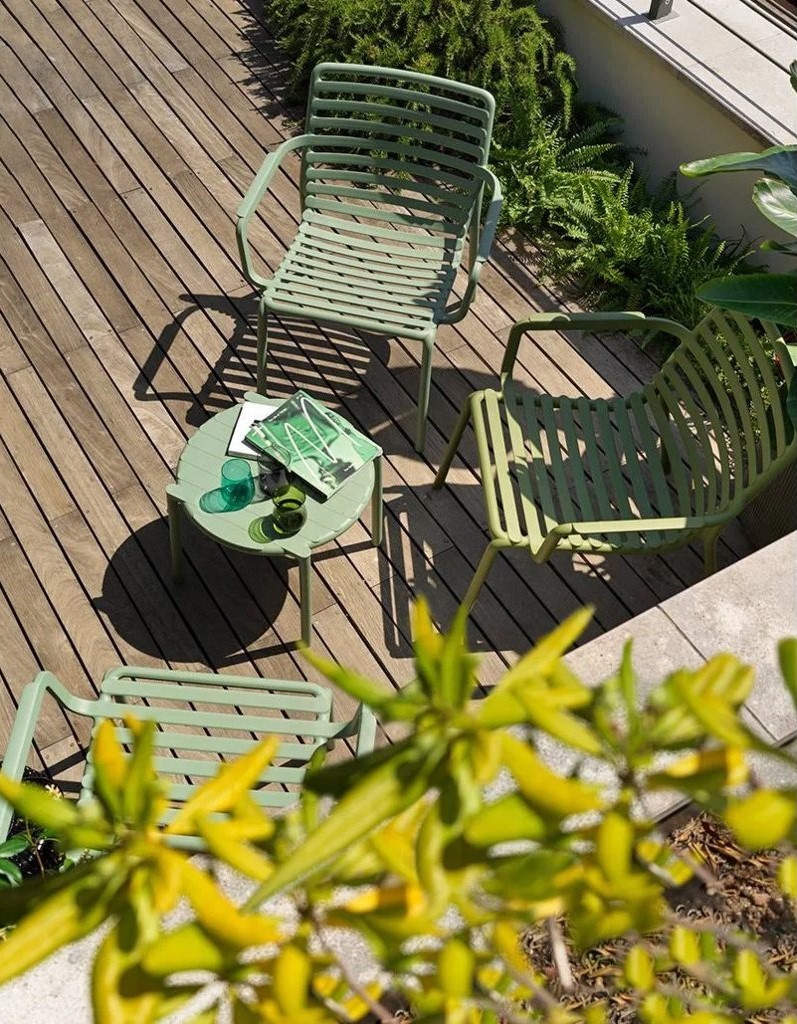 Nardi poltrona relax doga - miniatura prodotto