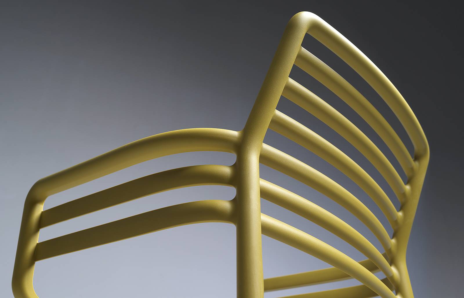 Nardi doga armchair - miniatura prodotto