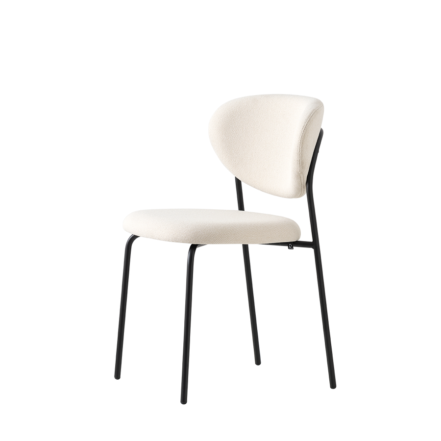 Connubia sedia cozy cb2135 - immagine prodotto