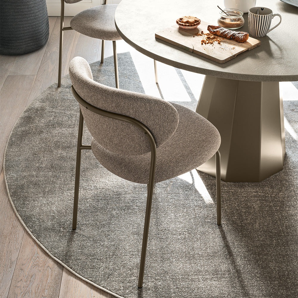 Connubia sedia cozy cb2135 - miniatura prodotto