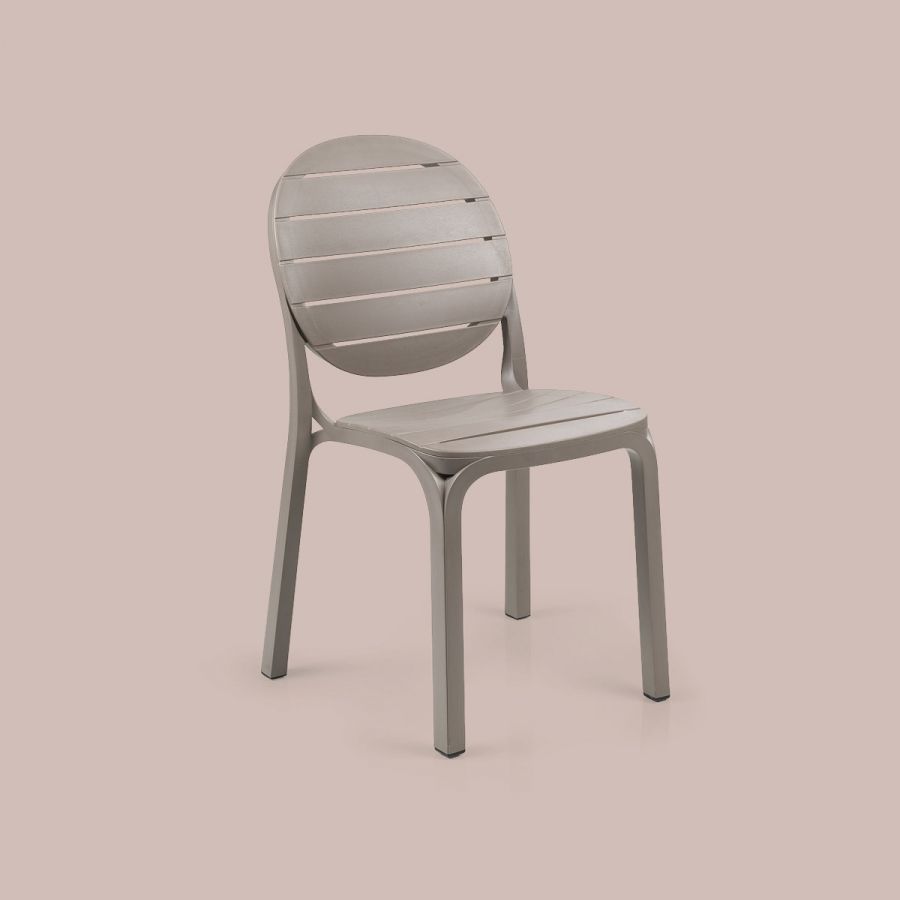 Nardi dining set cube 140 + 6 erica - miniatura prodotto