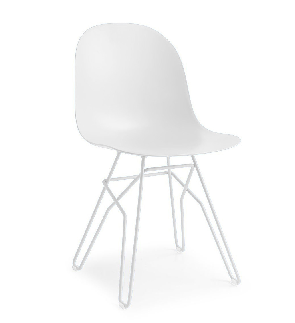 Connubia sedia academy cb1664 - immagine prodotto