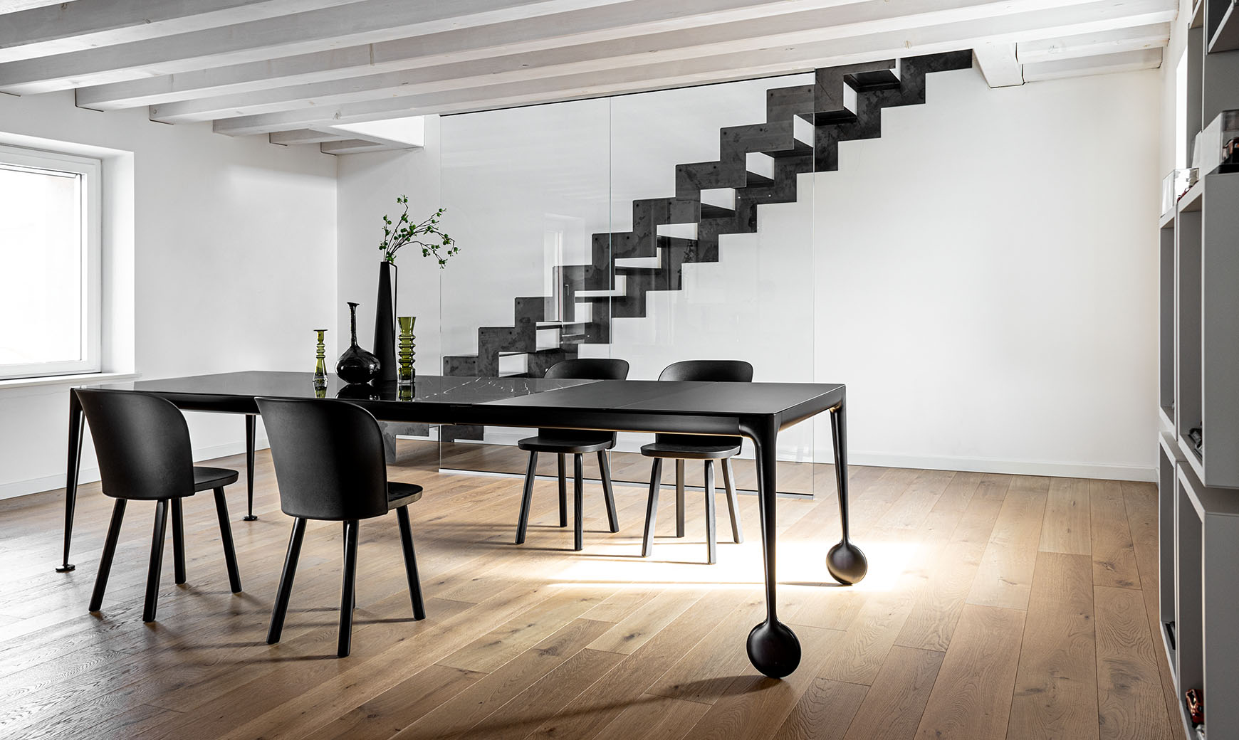 Magis tavolo big will - miniatura prodotto